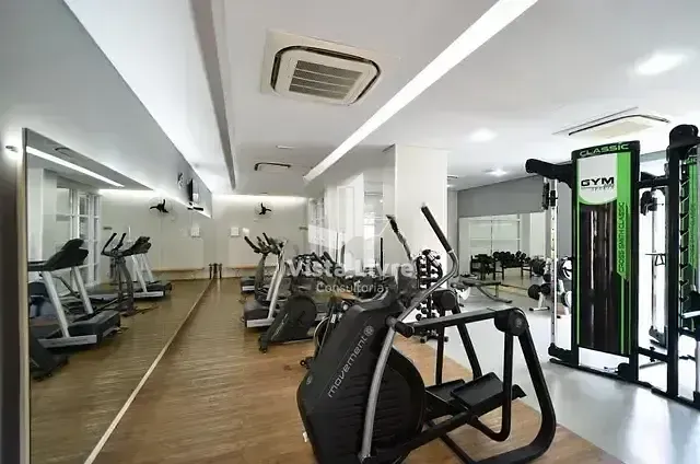 Apartamento, 2 quartos, 115 m² - Foto 66