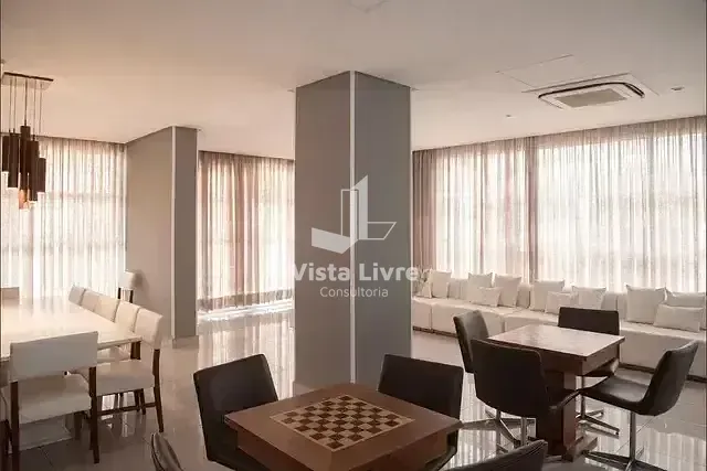 Apartamento, 2 quartos, 115 m² - Foto 61
