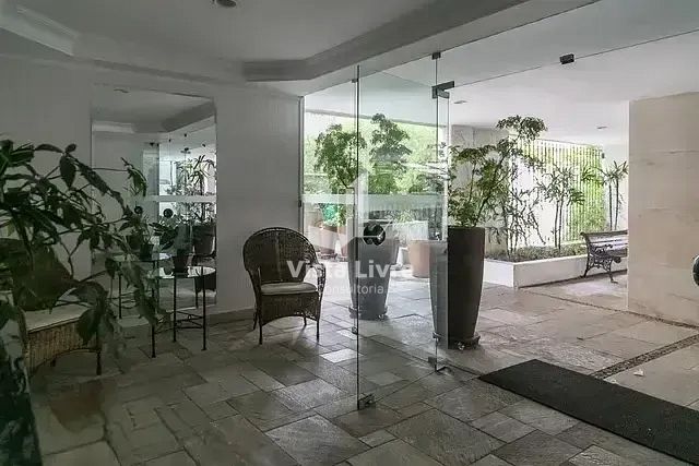 Apartamento, 2 quartos, 86 m² - Foto 39