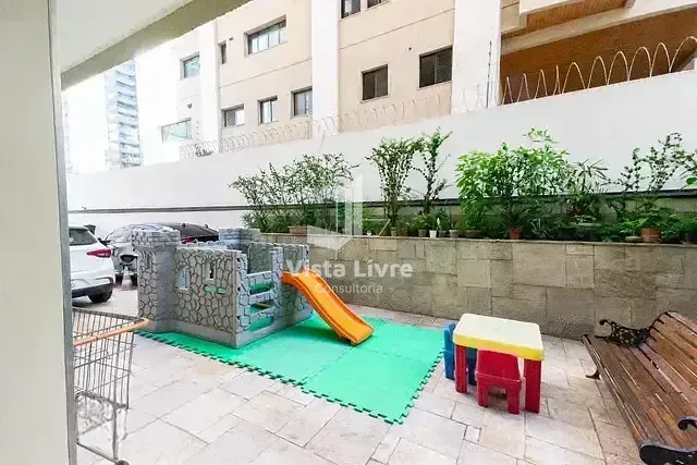 Apartamento, 2 quartos, 95 m² - Foto 34