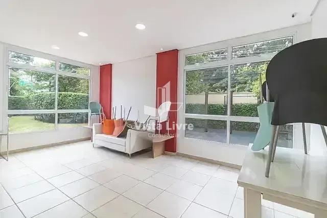 Apartamento, 3 quartos, 88 m² - Foto 40