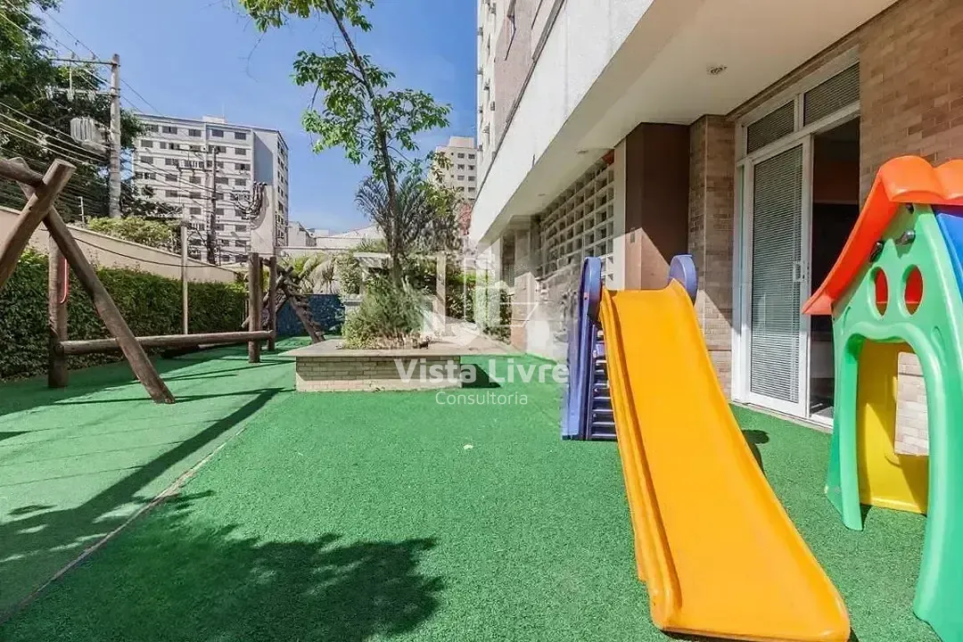 Apartamento, 3 quartos, 88 m² - Foto 45