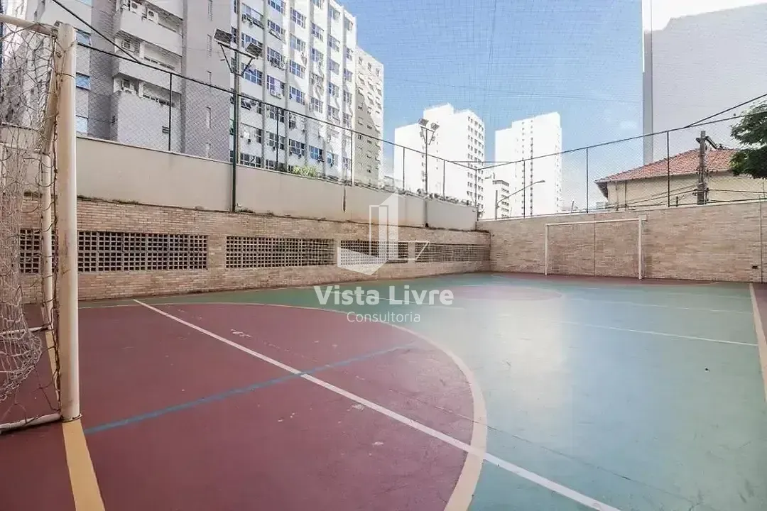 Apartamento, 3 quartos, 88 m² - Foto 47