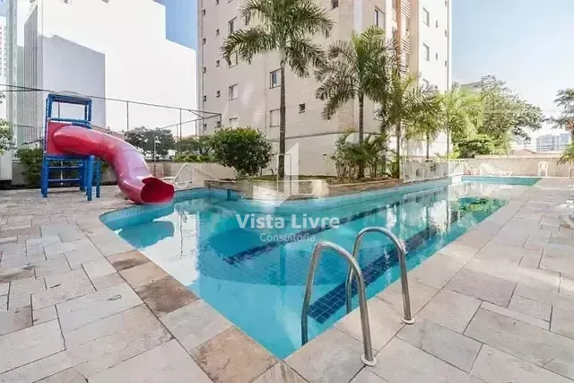Apartamento, 3 quartos, 88 m² - Foto 30