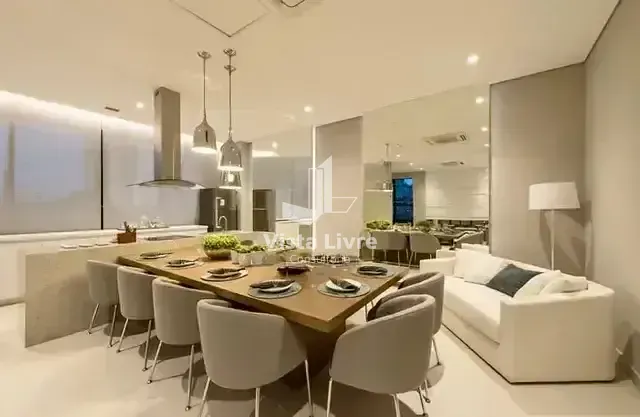 Apartamento, 1 quarto, 79 m² - Foto 44