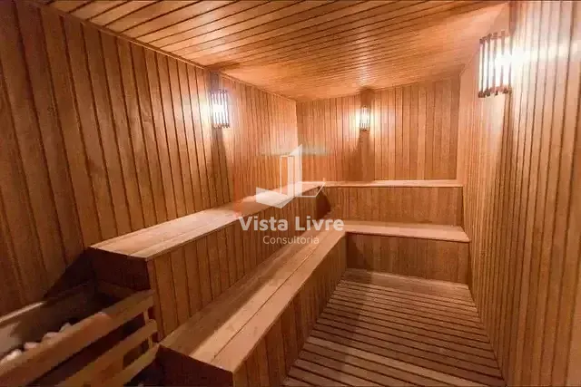 Apartamento, 1 quarto, 79 m² - Foto 48