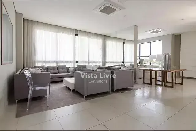 Apartamento, 1 quarto, 79 m² - Foto 45