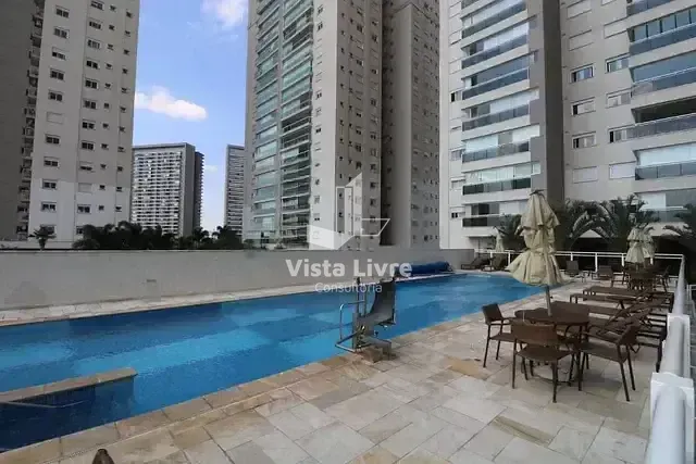 Apartamento, 1 quarto, 79 m² - Foto 41