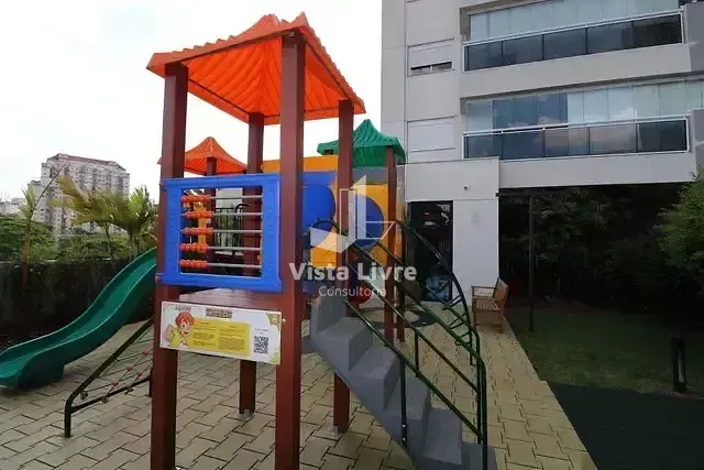 Apartamento, 1 quarto, 79 m² - Foto 53