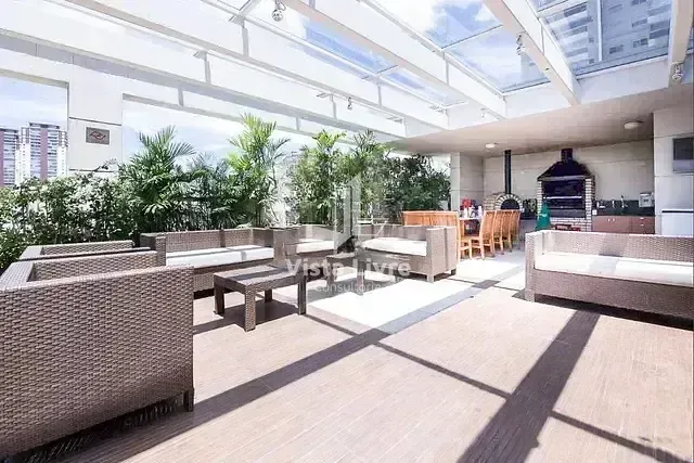 Apartamento, 1 quarto, 79 m² - Foto 46