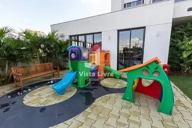 Apartamento, 1 quarto, 79 m² - Foto 54