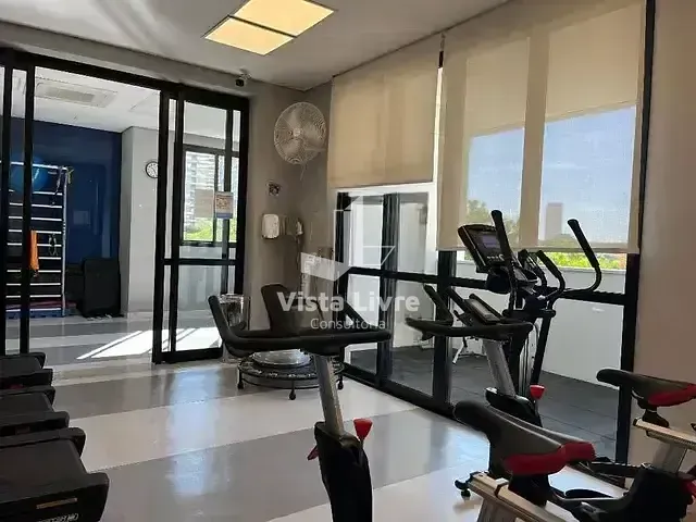 Apartamento, 1 quarto, 79 m² - Foto 47