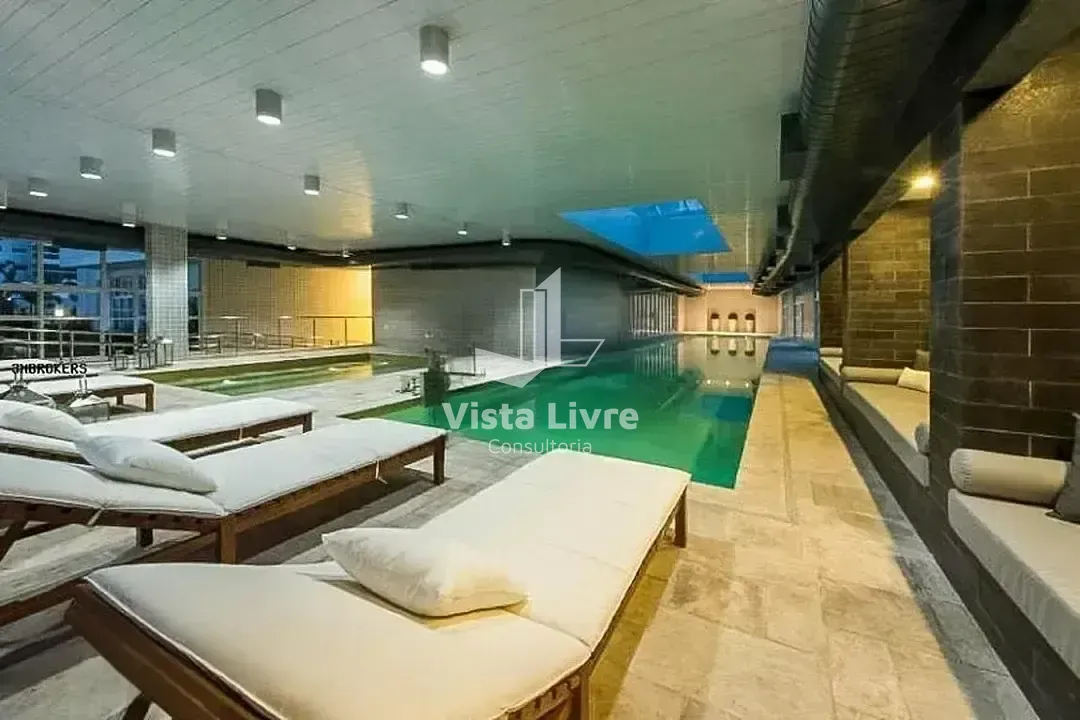 Apartamento, 1 quarto, 79 m² - Foto 43