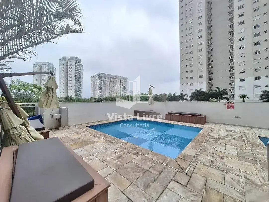 Apartamento, 1 quarto, 79 m² - Foto 42