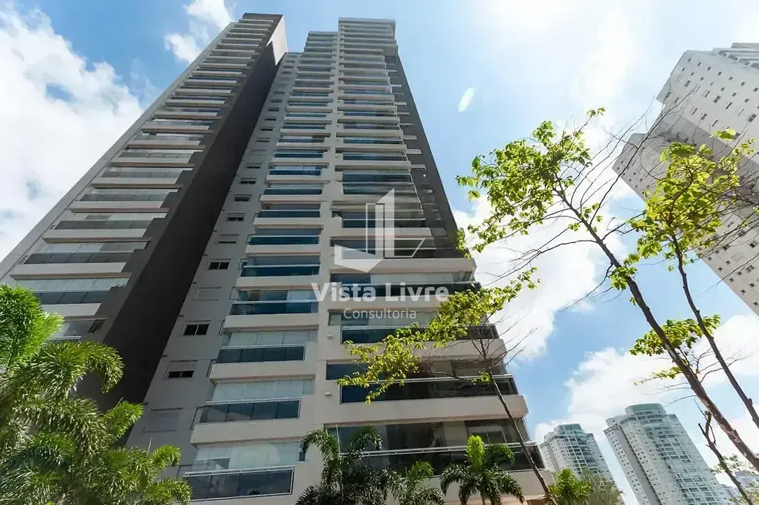 Apartamento, 1 quarto, 79 m² - Foto 60