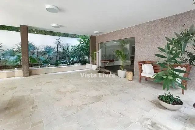 Apartamento, 3 quartos, 170 m² - Foto 32