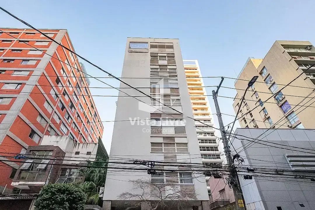 Apartamento, 3 quartos, 170 m² - Foto 31