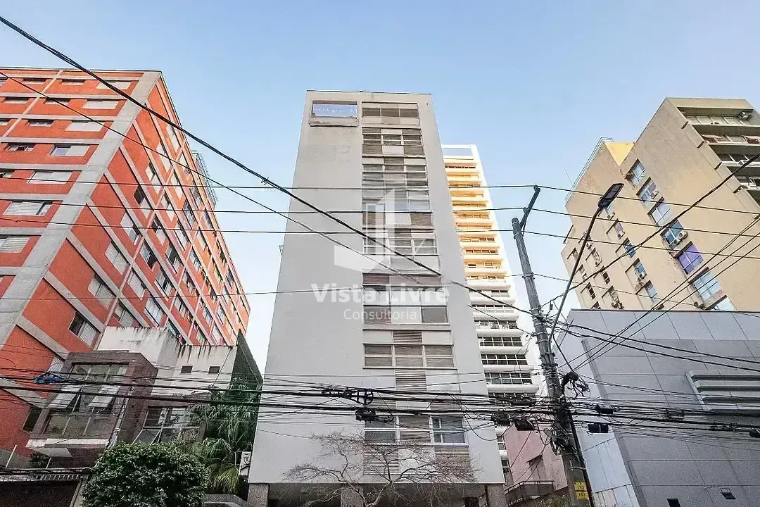 Apartamento, 3 quartos, 170 m² - Foto 31
