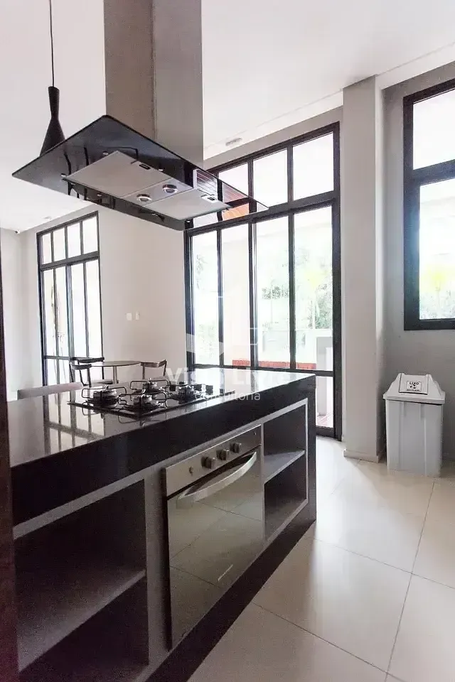 Cobertura, 1 quarto, 136 m² - Foto 24