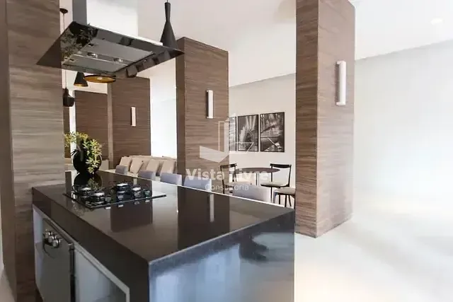Cobertura, 1 quarto, 136 m² - Foto 25
