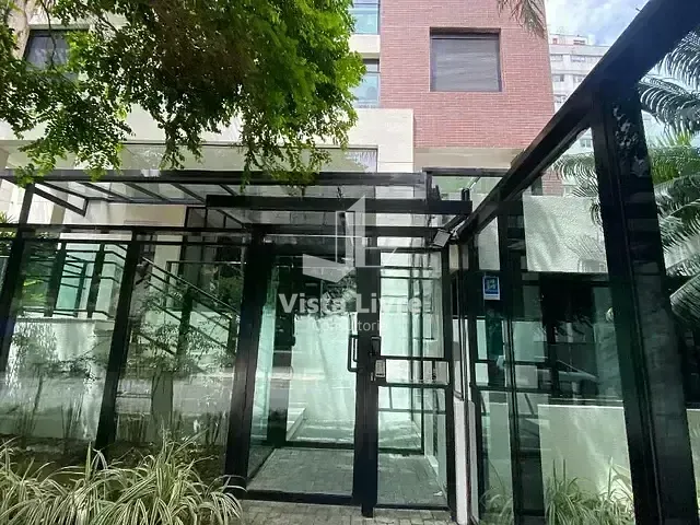 Cobertura, 1 quarto, 136 m² - Foto 35
