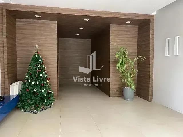 Cobertura, 1 quarto, 136 m² - Foto 30