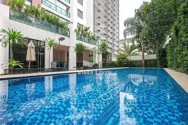 Cobertura, 1 quarto, 136 m² - Foto 21