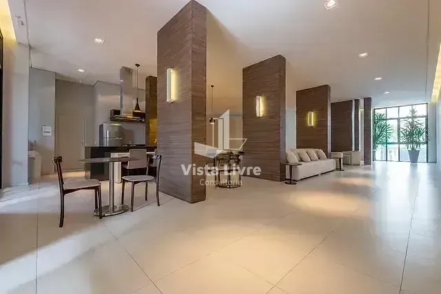 Cobertura, 1 quarto, 136 m² - Foto 31