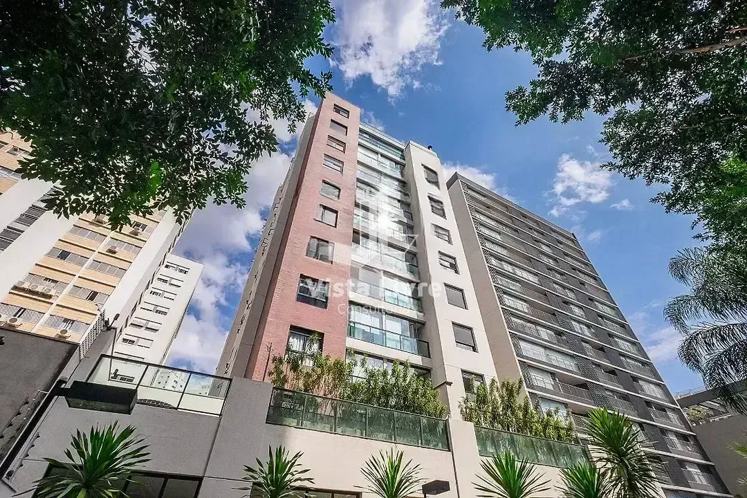 Cobertura, 1 quarto, 136 m² - Foto 36
