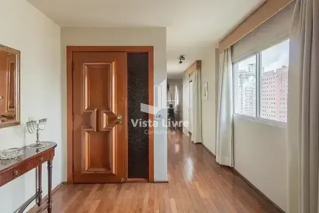 Apartamento, 4 quartos, 290 m² - Foto 35