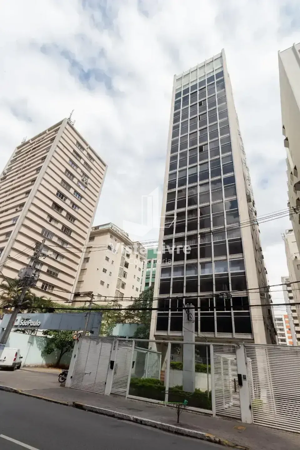 Apartamento, 4 quartos, 290 m² - Foto 31