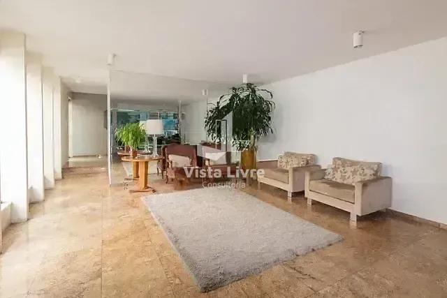 Apartamento, 4 quartos, 290 m² - Foto 34