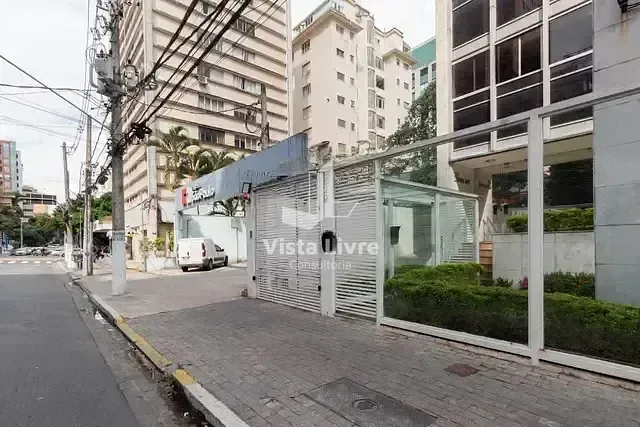 Apartamento, 4 quartos, 290 m² - Foto 32