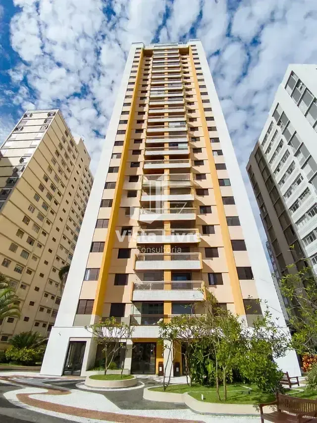 Apartamento, 3 quartos, 111 m² - Foto 41