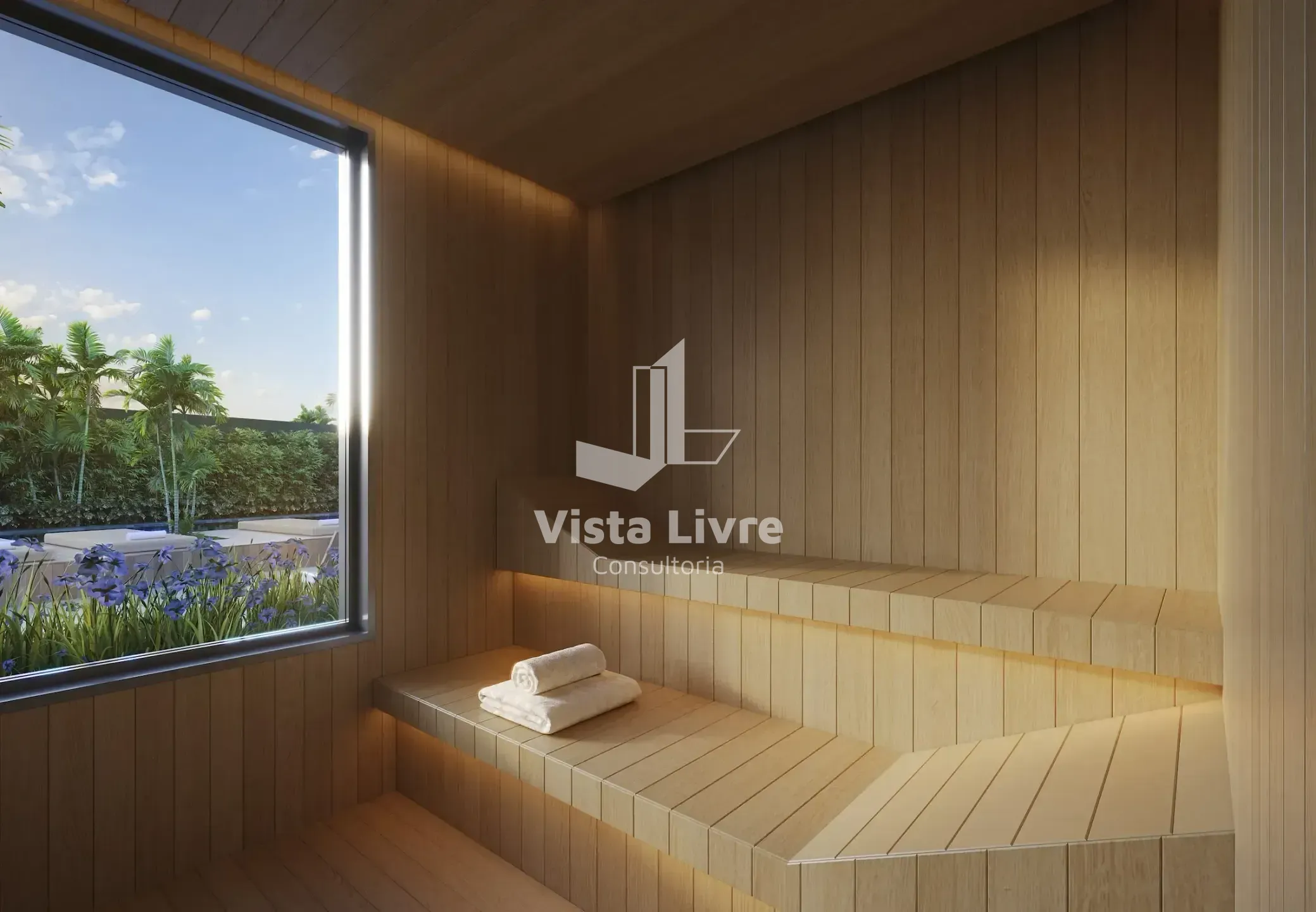 Apartamento, 3 quartos, 76 m² - Foto 33