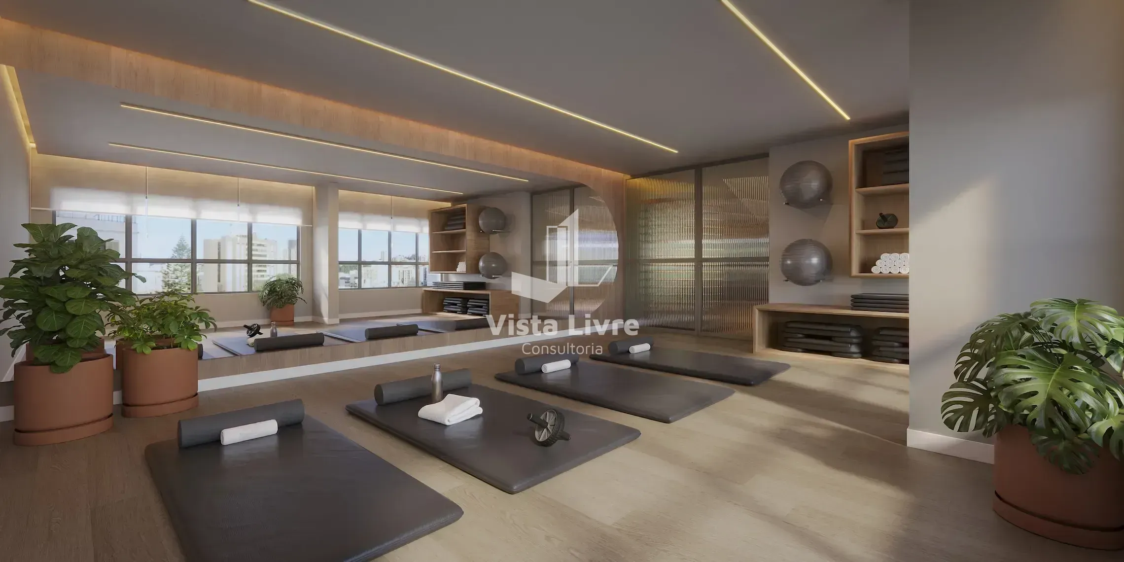 Apartamento, 3 quartos, 76 m² - Foto 35