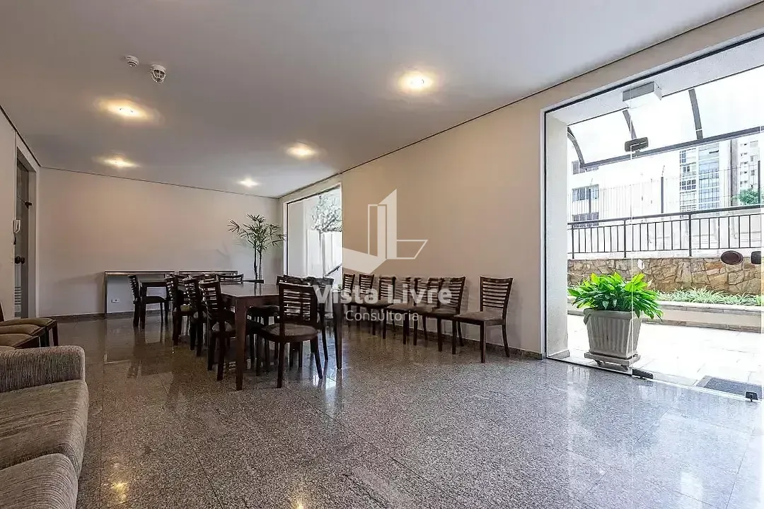 Apartamento, 4 quartos, 147 m² - Foto 39