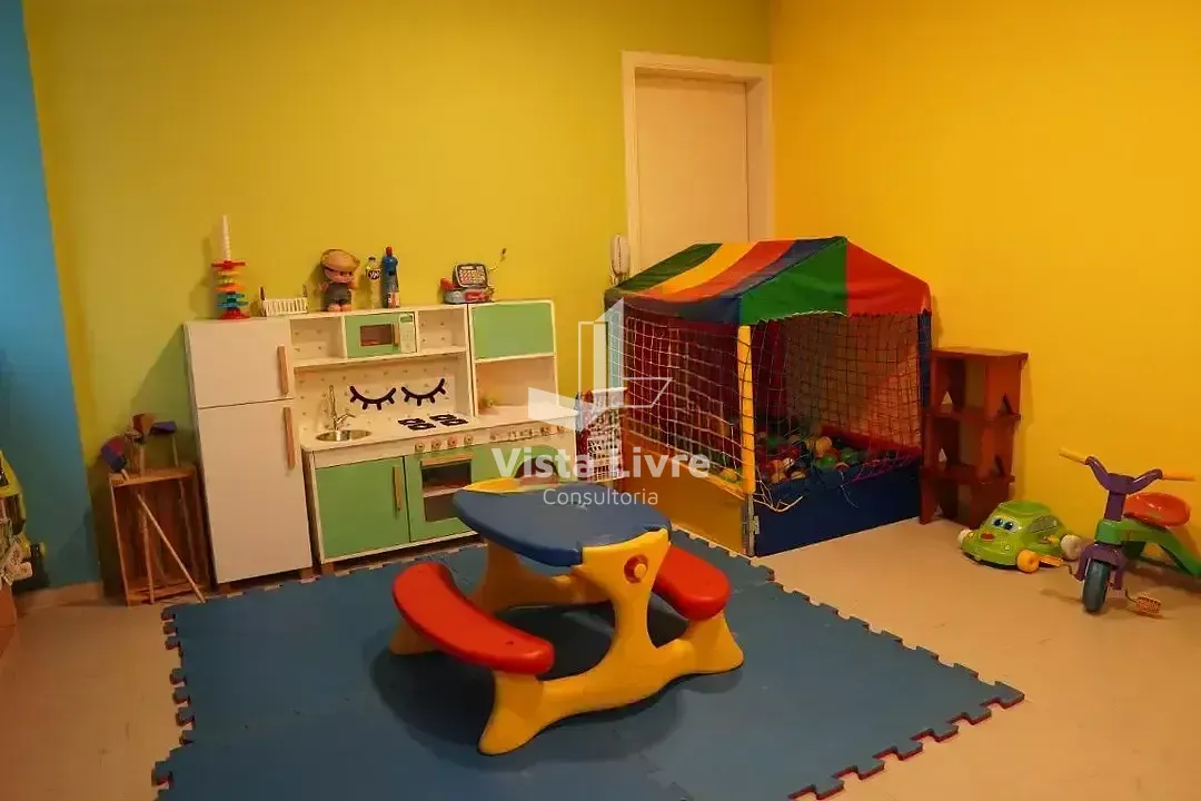 Apartamento, 4 quartos, 147 m² - Foto 41
