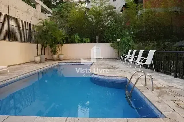 Apartamento, 4 quartos, 147 m² - Foto 38