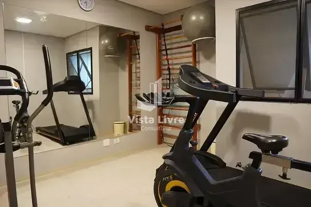 Apartamento, 4 quartos, 147 m² - Foto 40