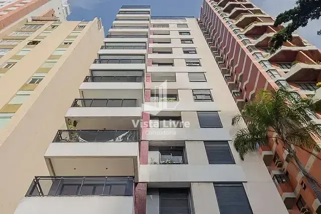 Apartamento, 4 quartos, 147 m² - Foto 44