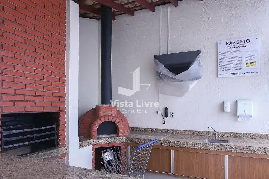 Apartamento, 3 quartos, 70 m² - Foto 20