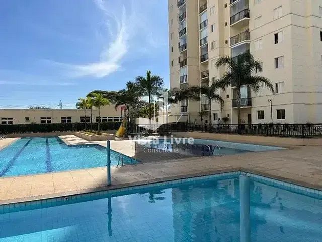 Apartamento, 3 quartos, 70 m² - Foto 14