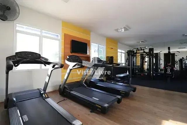 Apartamento, 3 quartos, 70 m² - Foto 21