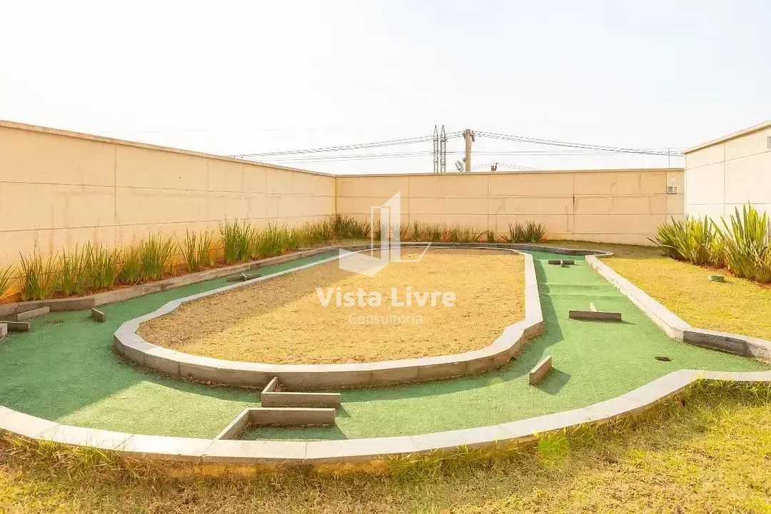 Apartamento, 3 quartos, 70 m² - Foto 33