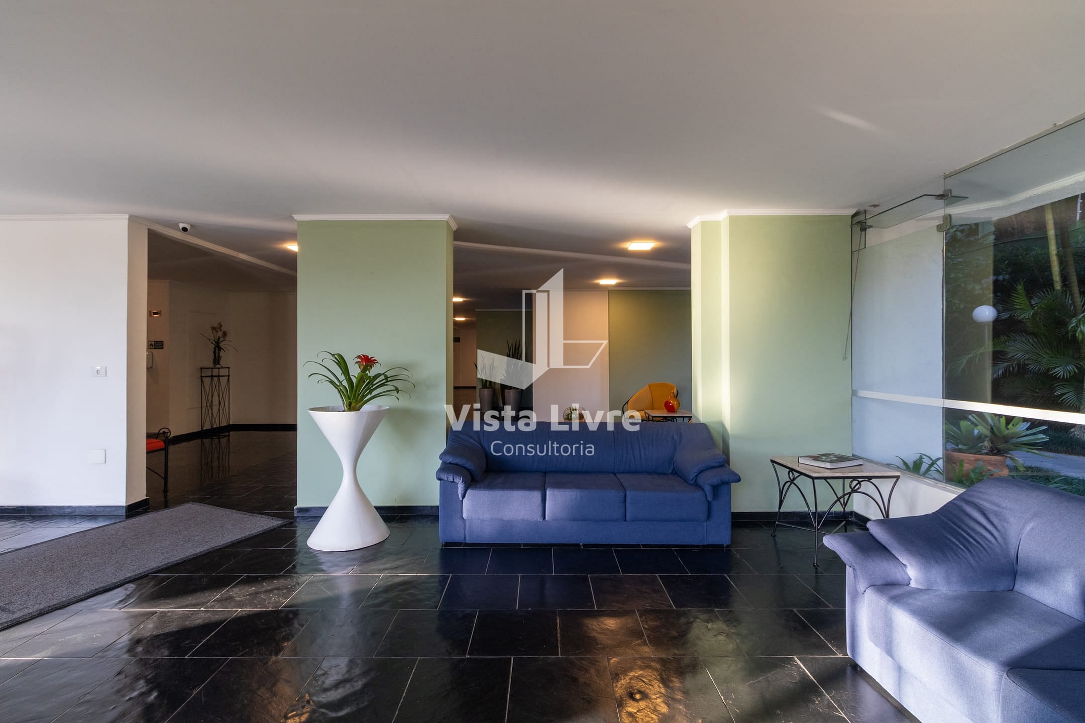 Apartamento, 3 quartos, 124 m² - Foto 43