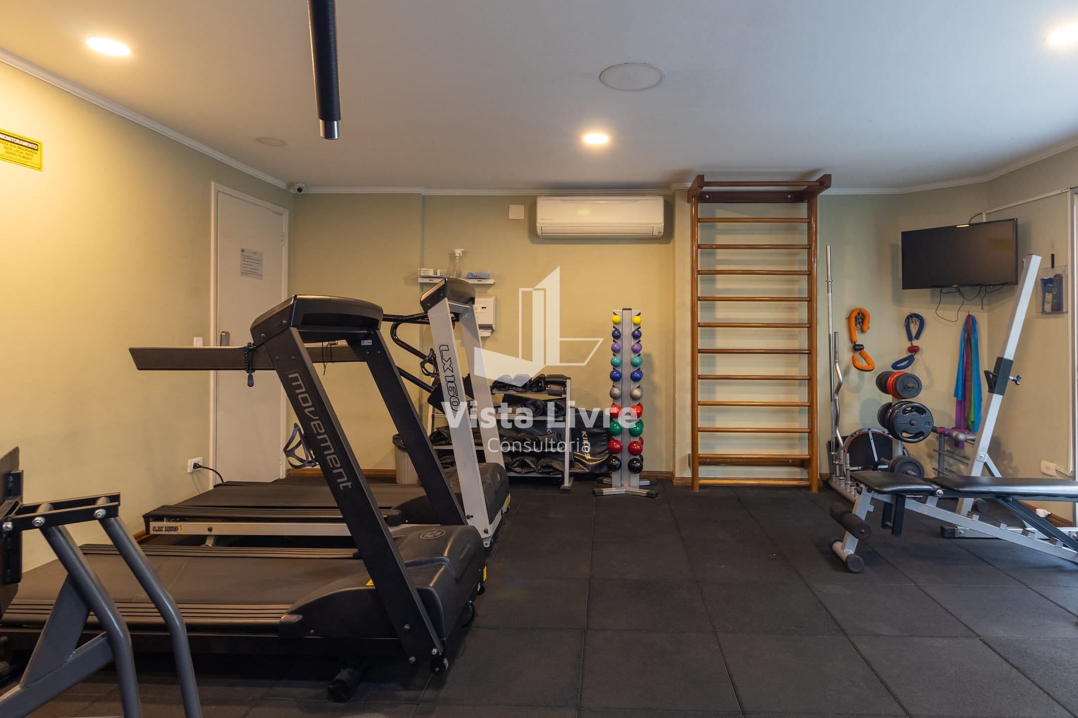 Apartamento, 3 quartos, 124 m² - Foto 48