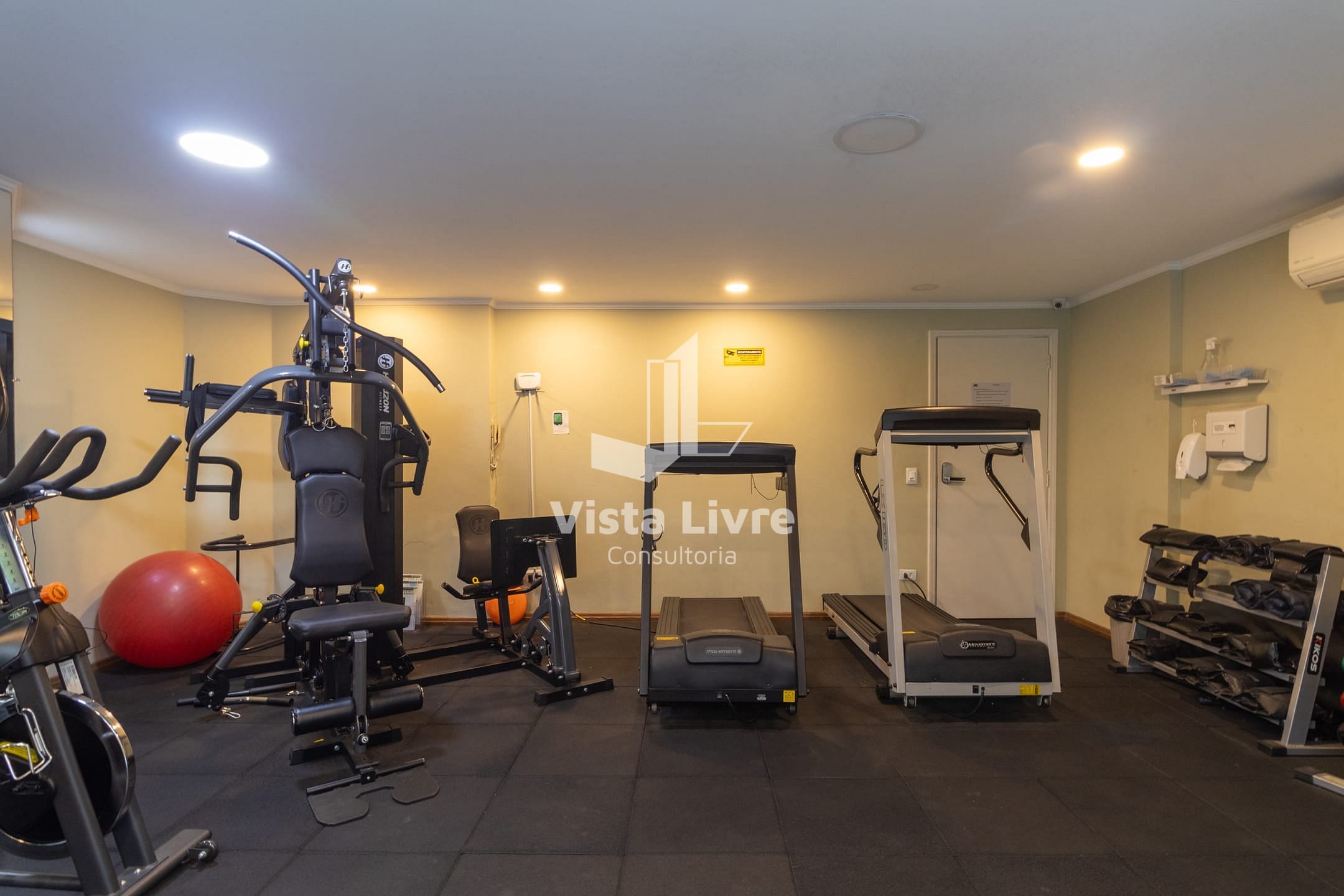 Apartamento, 3 quartos, 124 m² - Foto 44