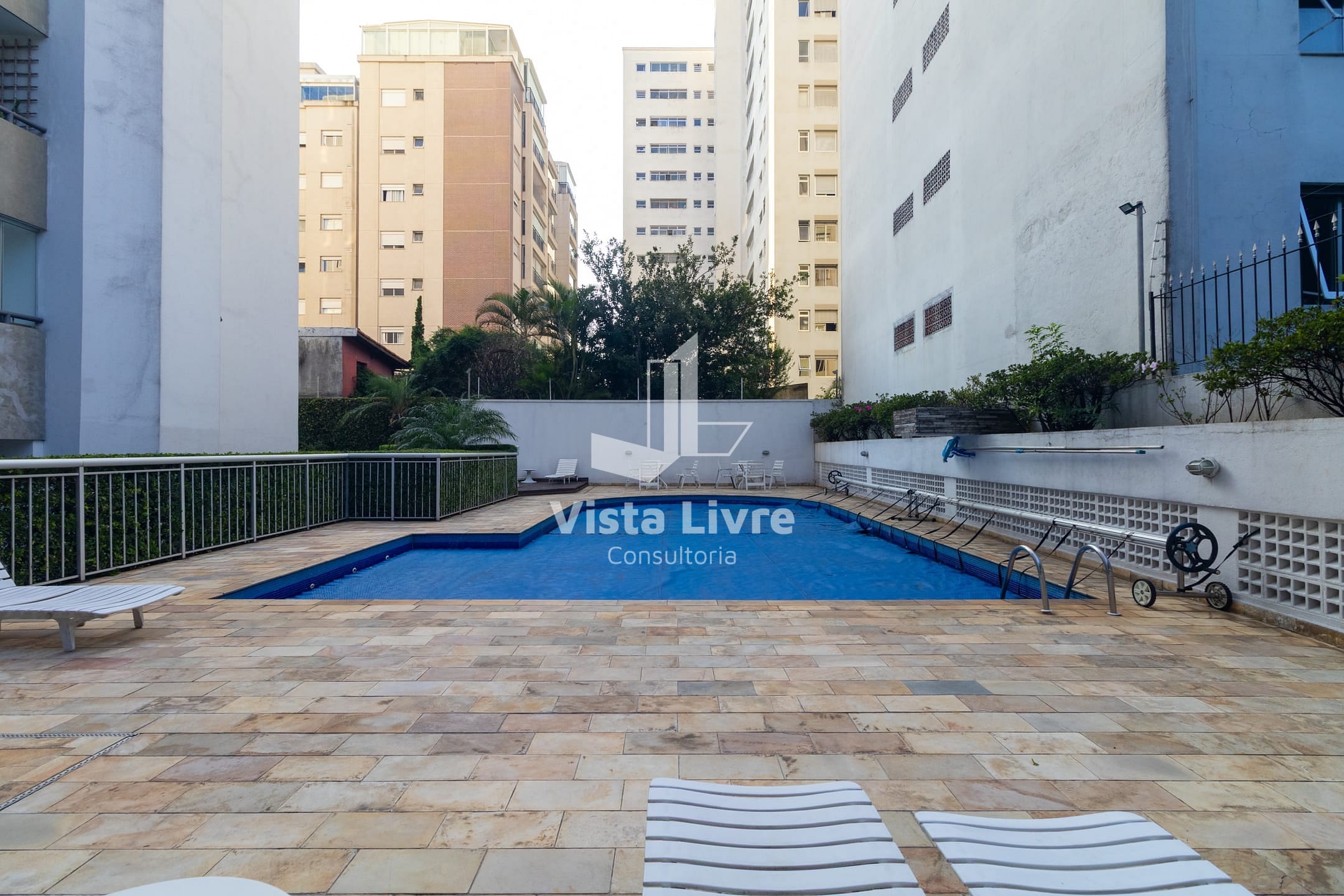 Apartamento, 3 quartos, 124 m² - Foto 40
