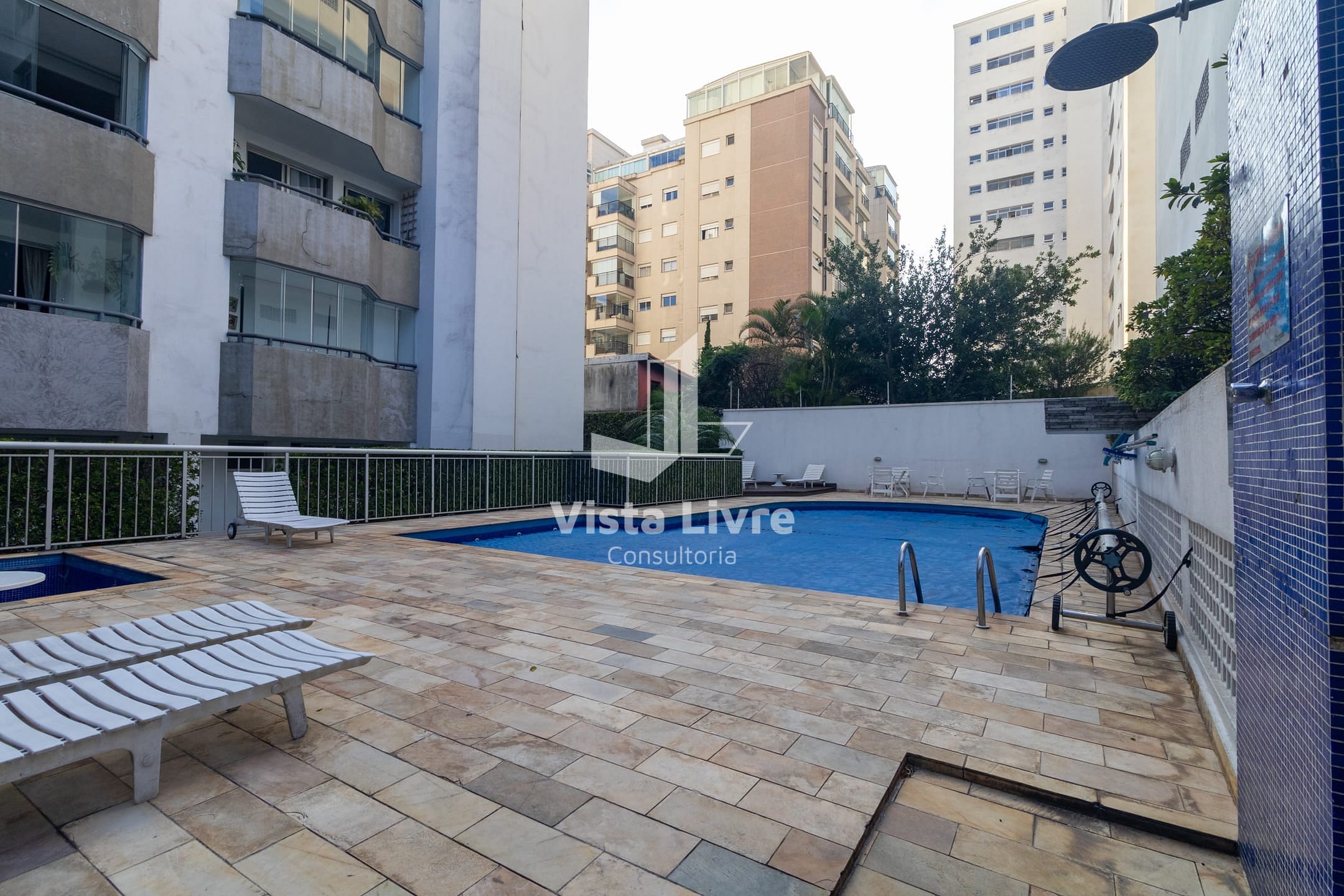 Apartamento, 3 quartos, 124 m² - Foto 41